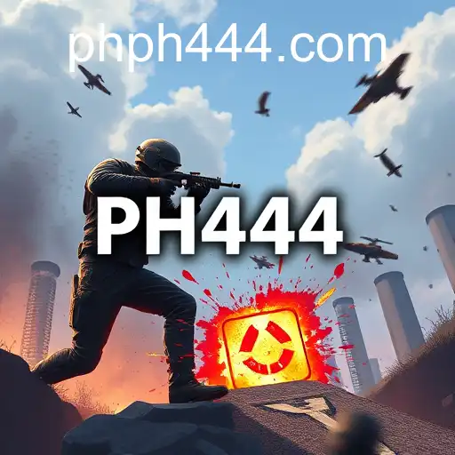 Exploring the Thrills of Action Games: A Dive into the Category with PH444