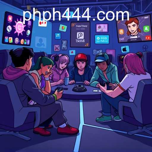 The Evolution of Online Gaming Communities