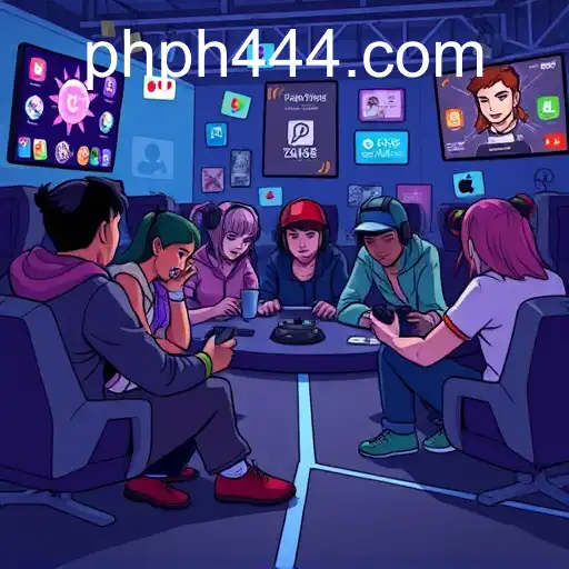 The Evolution of Online Gaming Communities