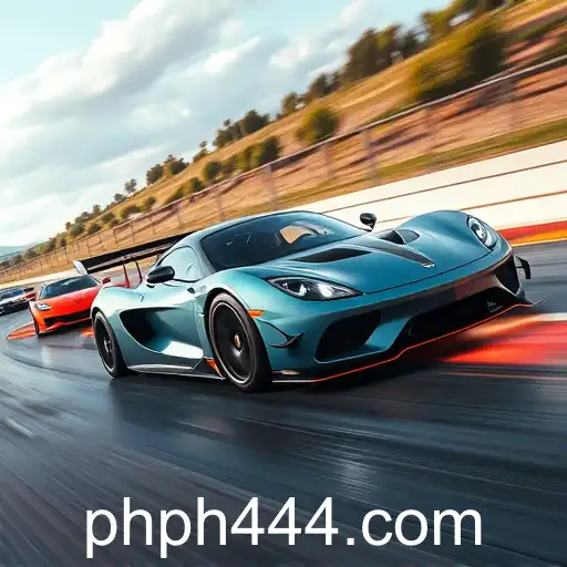 Gaming Evolutions and PH444 Influence