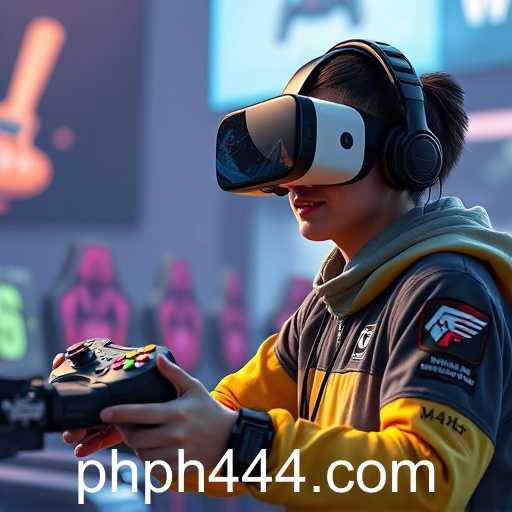 Gaming Trends and Innovations