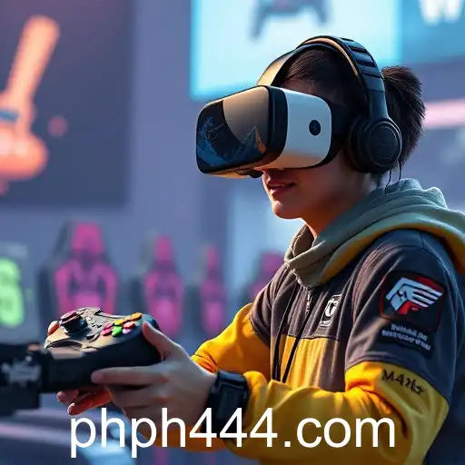 Gaming Trends and Innovations