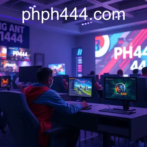 The Impact of Online Gaming on Society