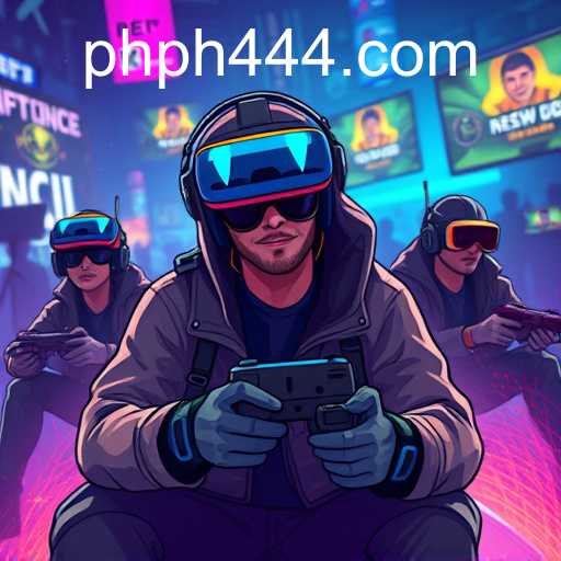 Innovations in Gaming: The Rise of PH444