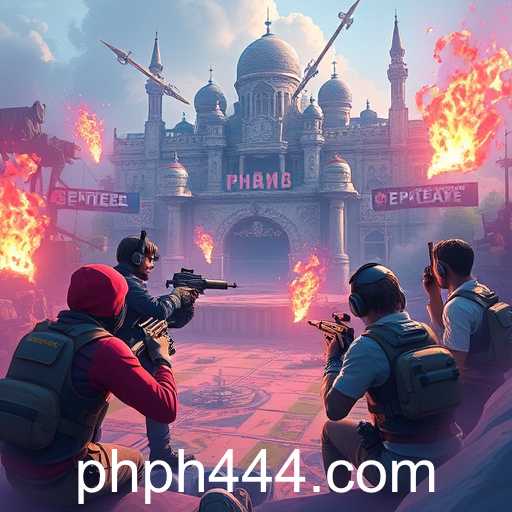 Exploring the Dynamic World of Multiplayer Games