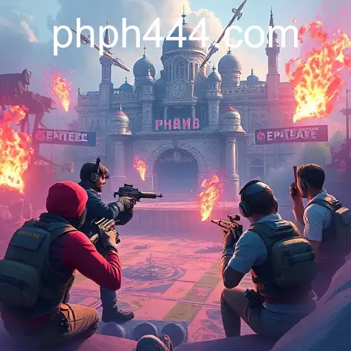 Exploring the Dynamic World of Multiplayer Games