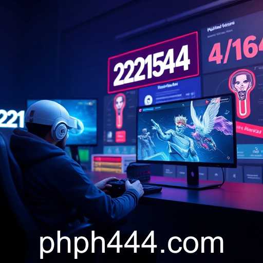 The Evolving Landscape of Online Gaming