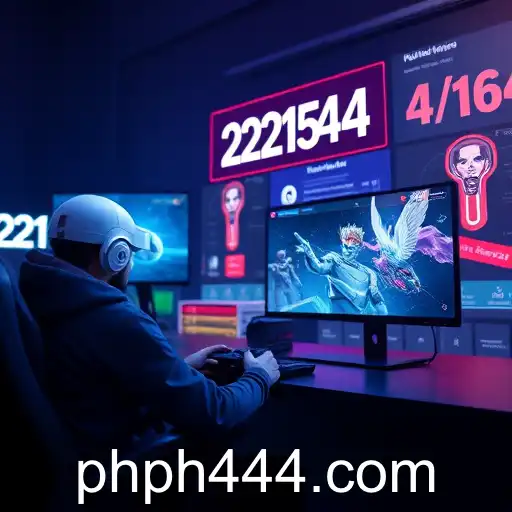 The Evolving Landscape of Online Gaming