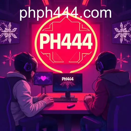 PH444: A Game Revolution Unfolded