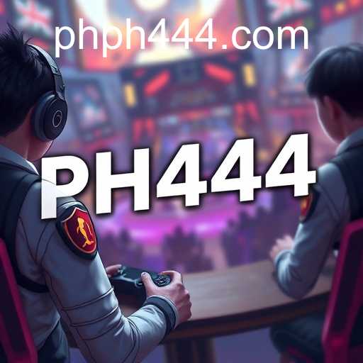 The Rise of PH444 and Its Impact on Online Gaming