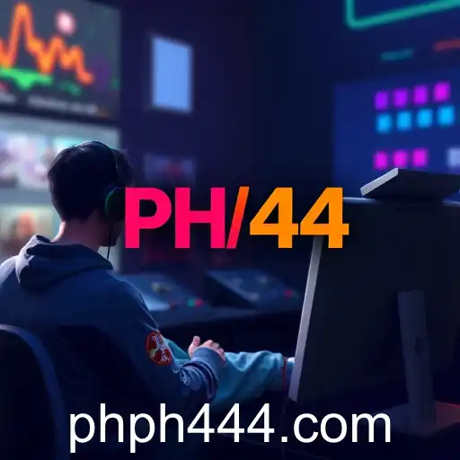The Rise of PH444: A New Era for Online Gaming