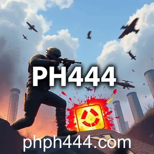 Rise of PH444 in the Gaming Industry