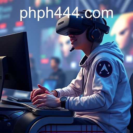 Revamped Online Gaming Trends