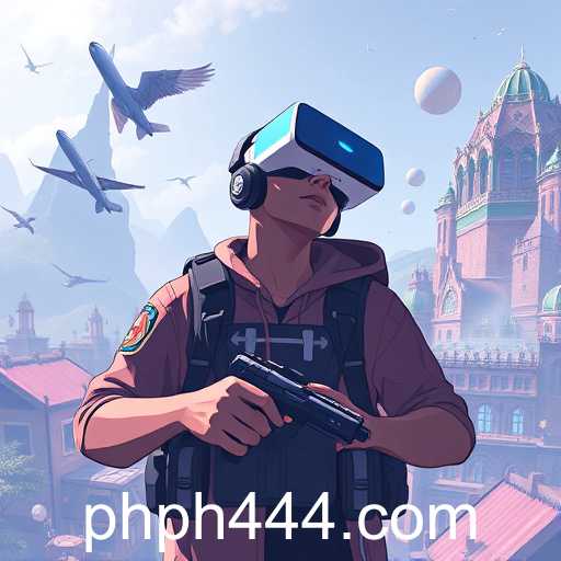 The Rise of PH444 in the Digital Gaming Arena