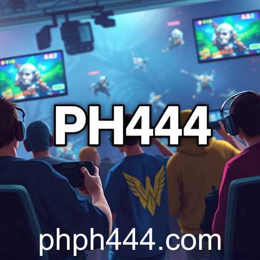 The Rise of PH444 in Online Gaming