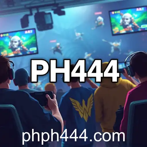 The Rise of PH444 in Online Gaming
