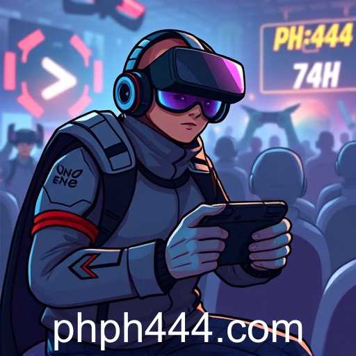 The Rise of PH444: A Gaming Revolution