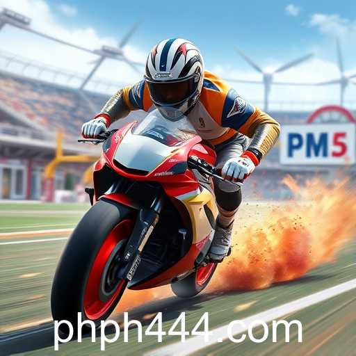 Exploring the Thrills of Sports Games: A Dive into the 'PH444' Experience