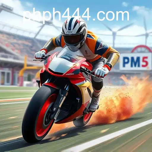 Exploring the Thrills of Sports Games: A Dive into the 'PH444' Experience