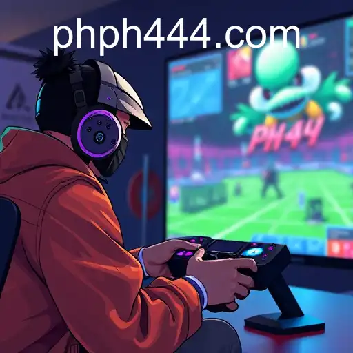 The Rise of PH444: A Beacon for Gaming Aficionados