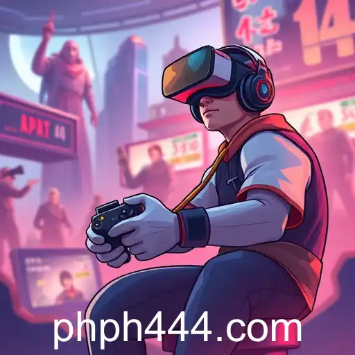 Transforming Virtual Communities with PH444